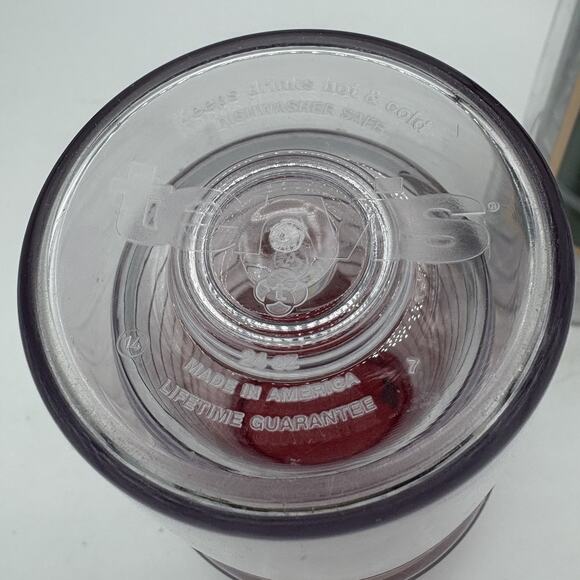 Tervis Tumblers 24oz Teacher Gift Set I Love Teaching #1 Teacher Made in USA Cup - Picture 10 of 13